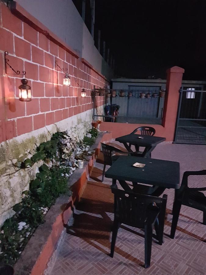 B&B Confine Como Exteriör bild