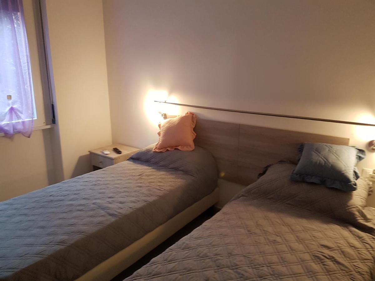 B&B Confine Como Exteriör bild