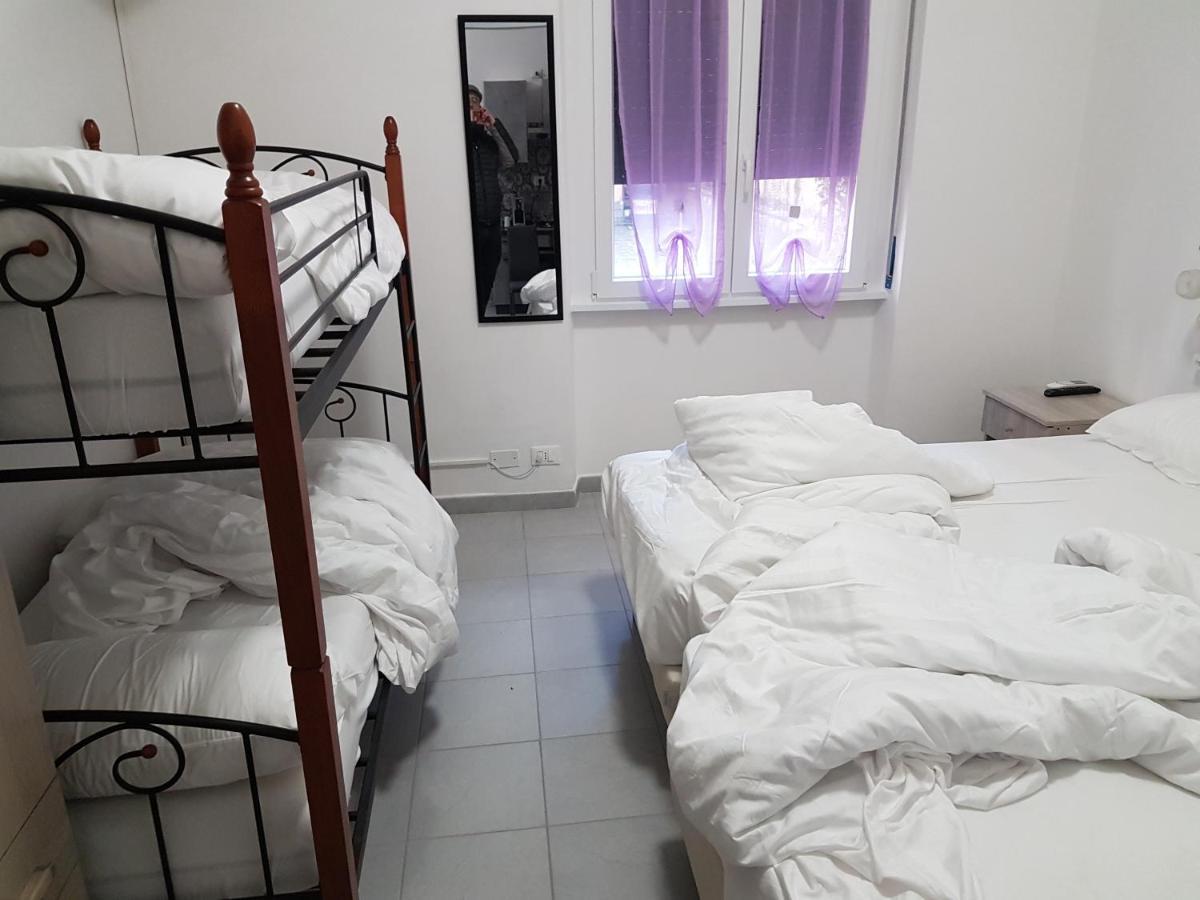 B&B Confine Como Exteriör bild