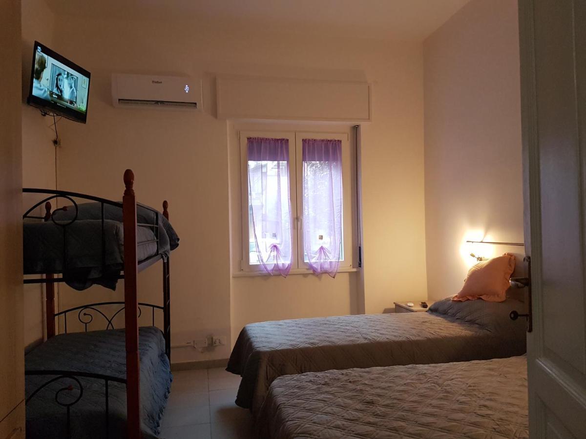 B&B Confine Como Exteriör bild