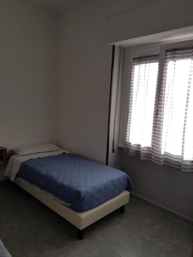 B&B Confine Como Exteriör bild