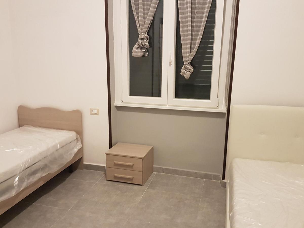 B&B Confine Como Exteriör bild