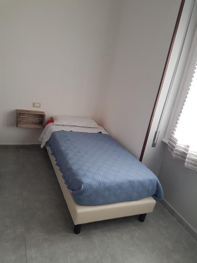 B&B Confine Como Exteriör bild