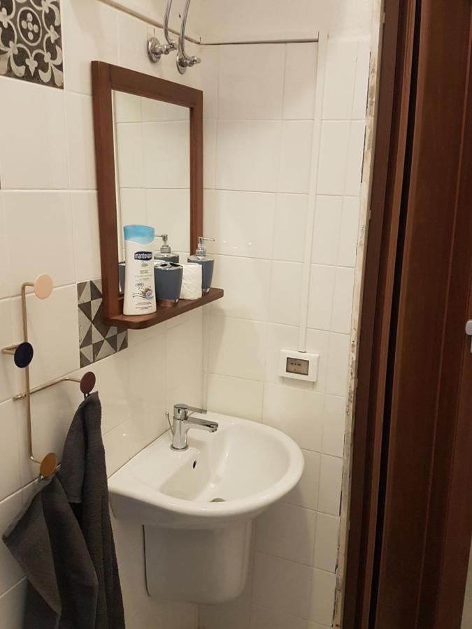 B&B Confine Como Exteriör bild