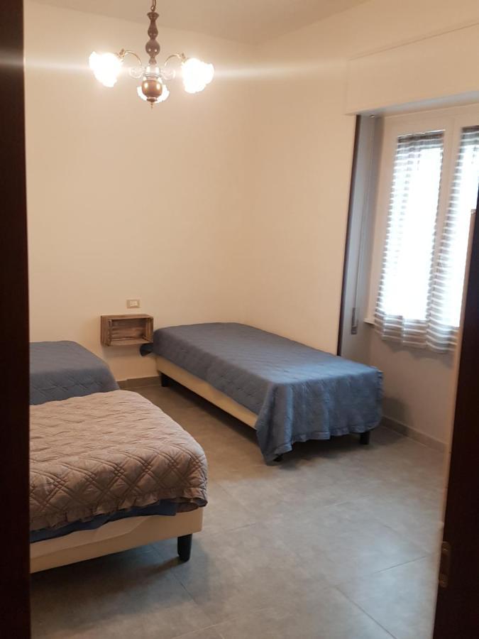 B&B Confine Como Exteriör bild