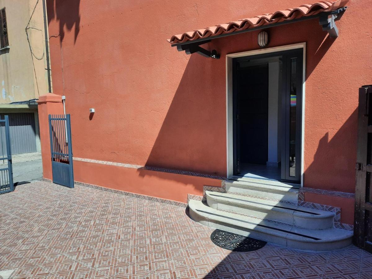 B&B Confine Como Exteriör bild