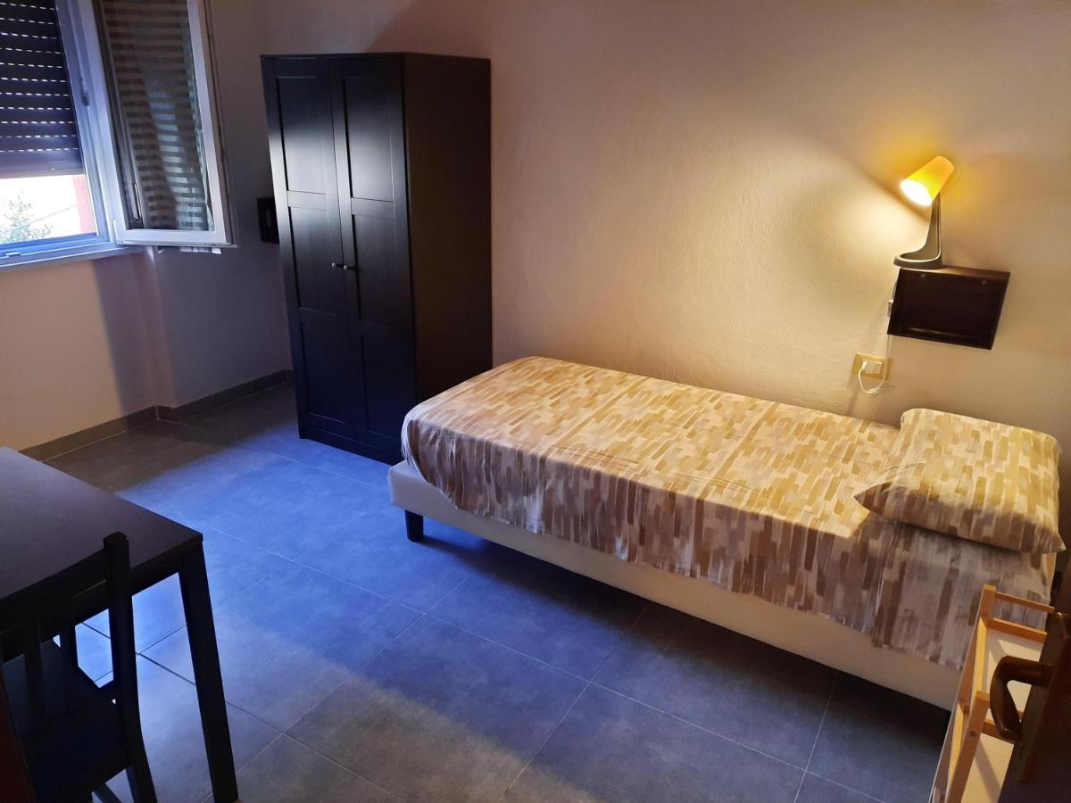 B&B Confine Como Exteriör bild
