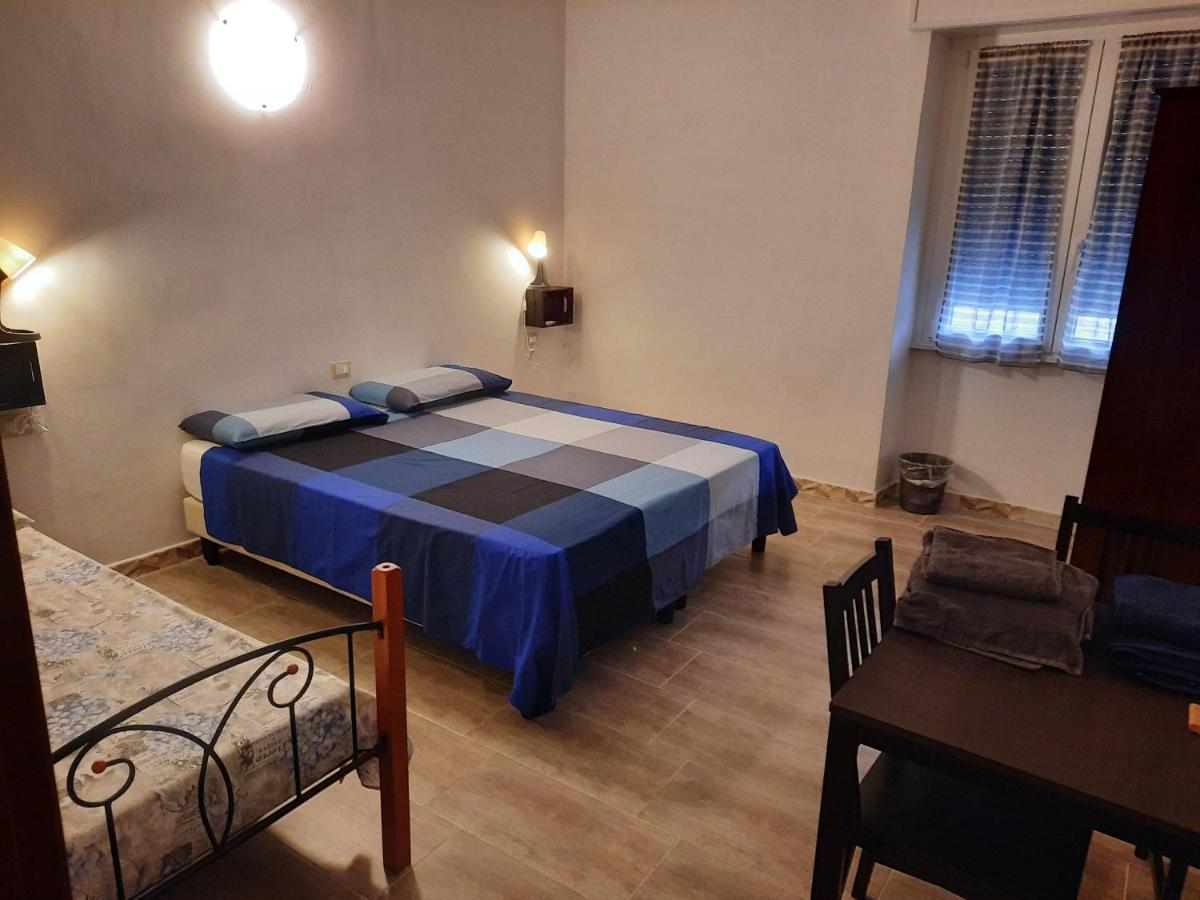 B&B Confine Como Exteriör bild