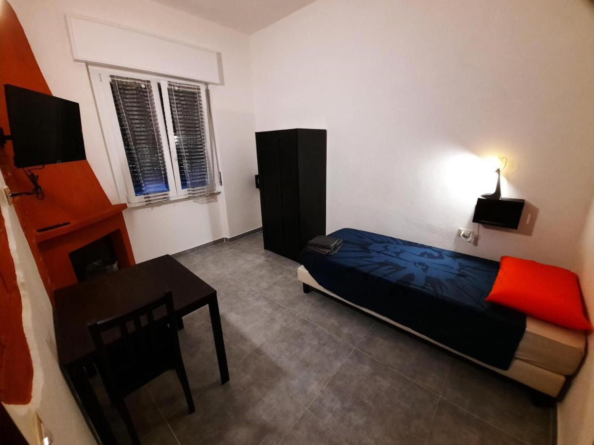 B&B Confine Como Exteriör bild