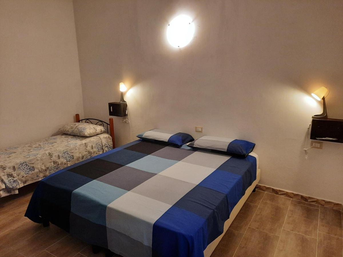 B&B Confine Como Exteriör bild