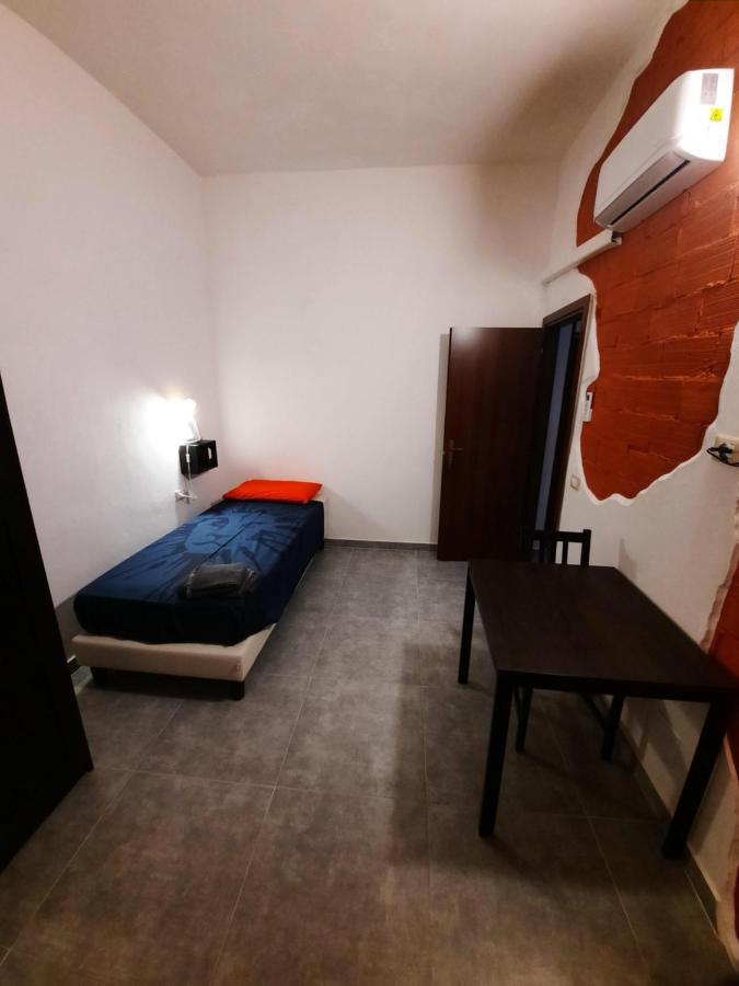 B&B Confine Como Exteriör bild