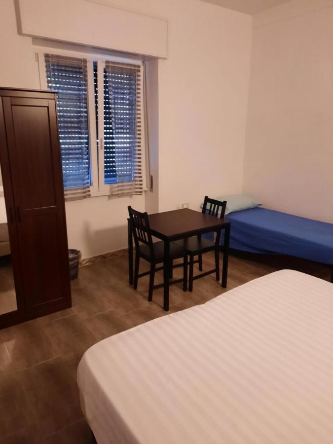 B&B Confine Como Exteriör bild