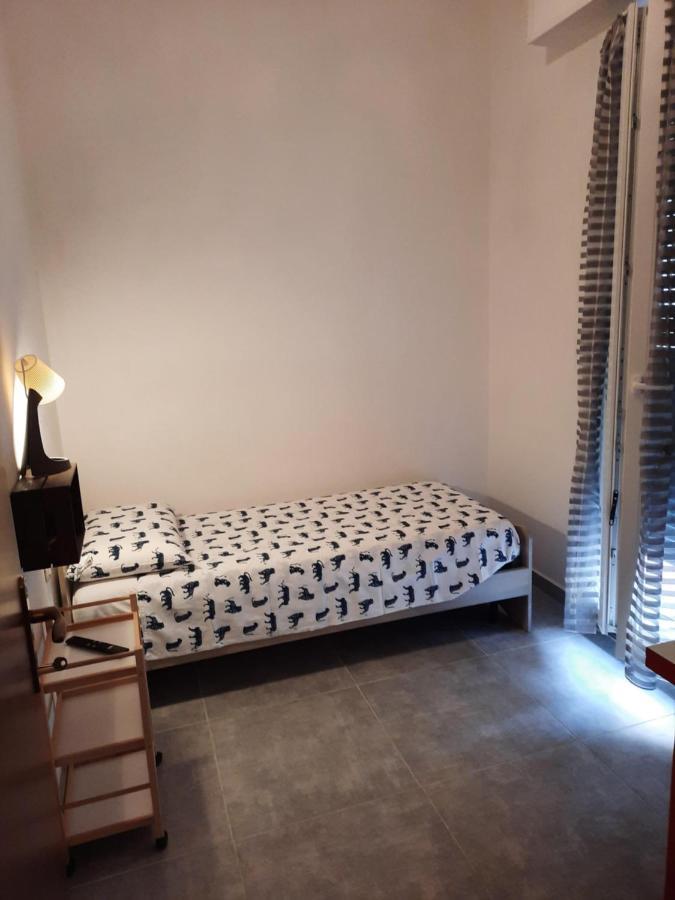 B&B Confine Como Exteriör bild
