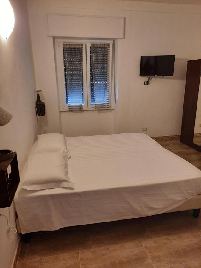 B&B Confine Como Exteriör bild