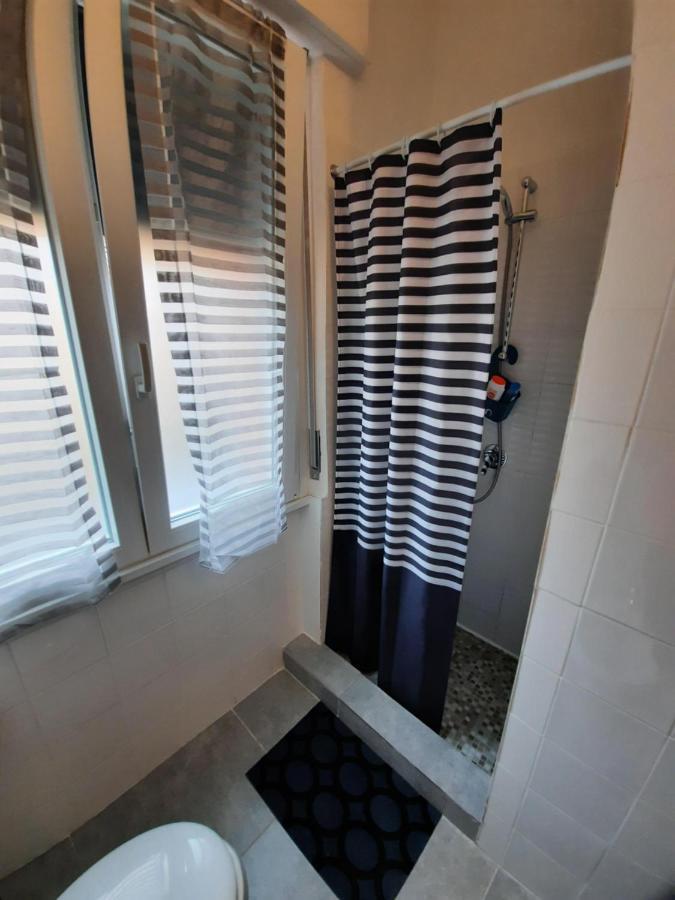 B&B Confine Como Exteriör bild