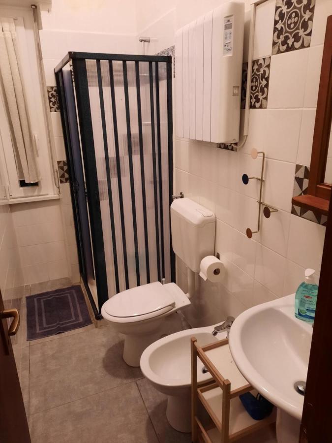 B&B Confine Como Exteriör bild