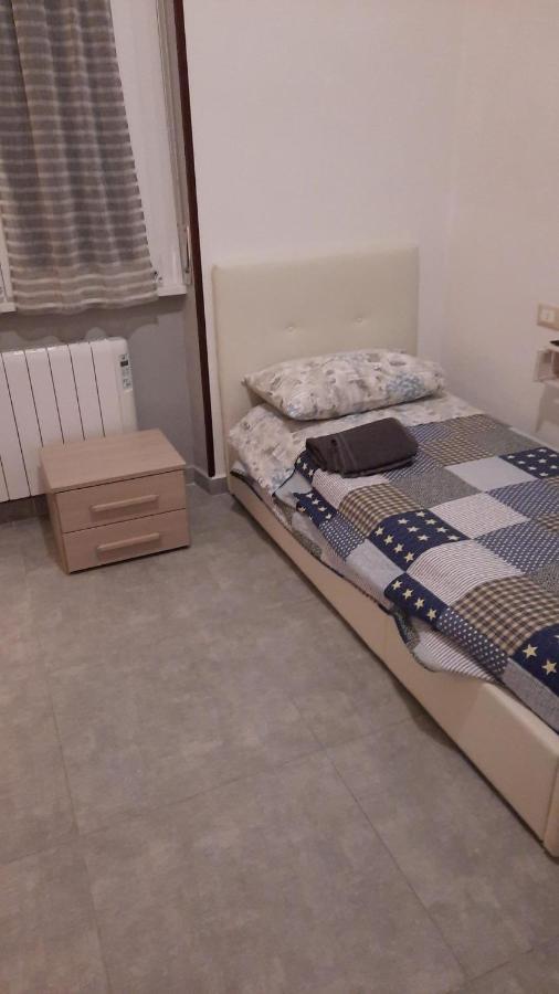 B&B Confine Como Exteriör bild
